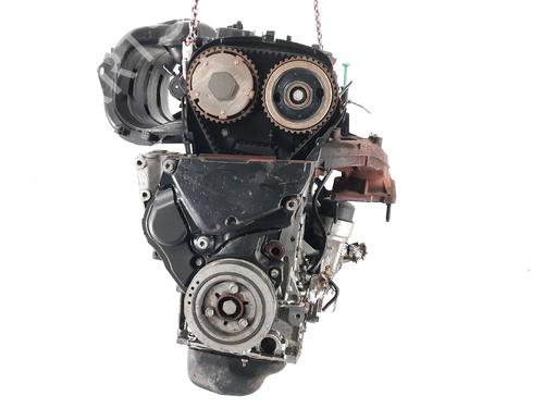 Motor PEUGEOT 206 Hatchback (2A/C) 1.4 16V (88 hp) 31866646