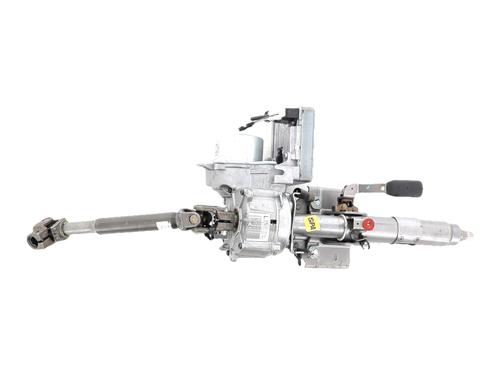 Steering column FORD FIESTA VI (CB1, CCN) 1.4 TDCi | BP34642459M21 - Image 3