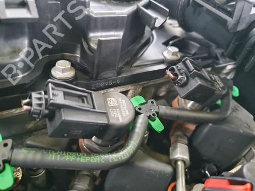 Engine FORD C-MAX II (DXA/CB7, DXA/CEU) 1.6 TDCi | BP39117109M1 - Image 9