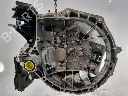Gearbox CITROËN DS3 (SA_) 1.6 VTi 120 | BP34576011M3 - Image 2