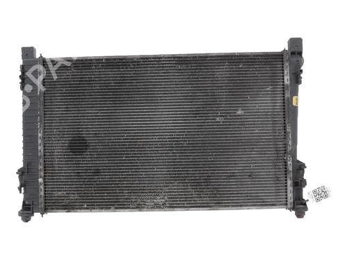 Used Water radiator Water radiator MERCEDES-BENZ C-CLASS (W203) C 220 CDI (203.008) (150 hp) 34261882 34261882