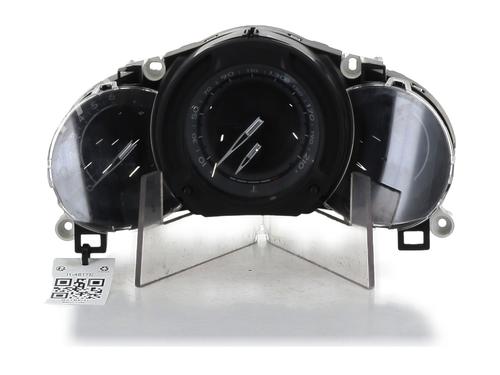 Instrument cluster CITROËN DS3 (SA_) 1.6 THP 155 | BP30141035C47