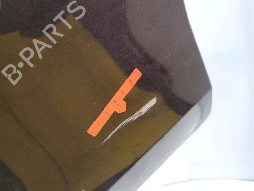 Left front door PEUGEOT 208 I (CA_, CC_) 1.4 HDi | BP30799158C2