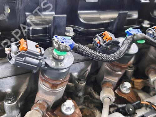 Engine CITROËN C4 II (NC_) 1.6 BlueHDi 120 | BP33299799M1  - Image 10