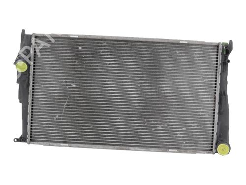 Used Water radiator BMW 1 (E87) 118 d (143 hp) 30716145