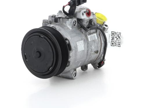 Used AC compressor AC compressor 38320120 38320120