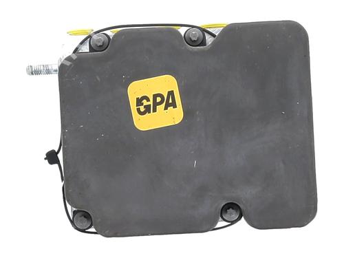 ABS pump NISSAN JUKE (F16_) DIG-T 117 | BP32152911M43 