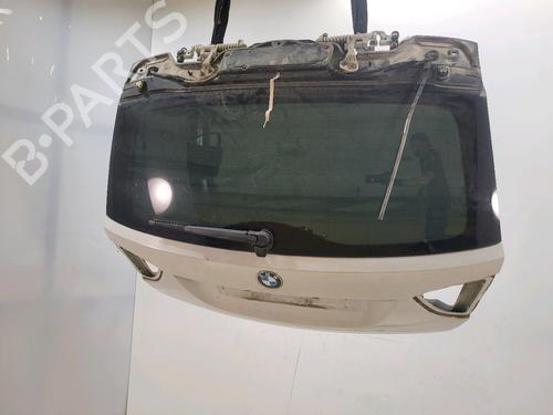 Used Tailgate Tailgate BMW 3 Touring (E91) 325 xi (218 hp) 33866757 33866757