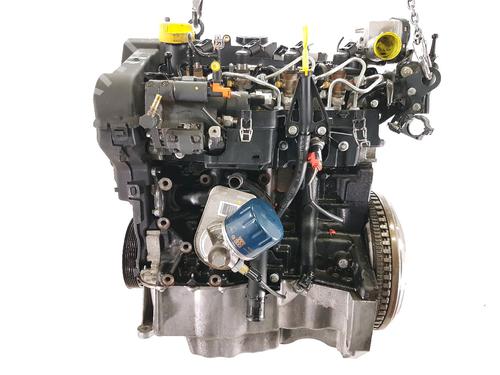 Engine RENAULT SCÉNIC II (JM0/1_) | BP33533685M1 - Image 2