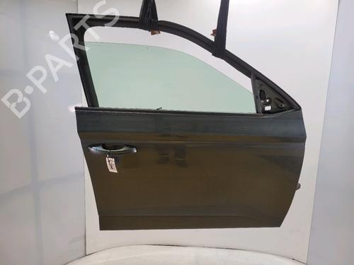 Used Right front door SKODA FABIA III (NJ3) 1.2 TSI (110 hp) 29232250