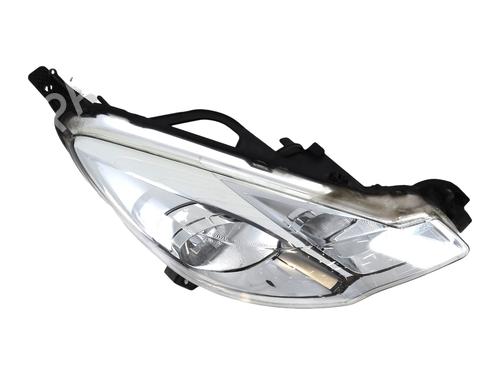 Right headlight CITROËN C3 II (SC_) 1.4 | BP29495144C29 