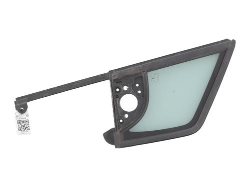 Used Front right quarter glass PEUGEOT PARTNER Box Body/MPV 1.6 BlueHDi 100 (100 hp) 31661554