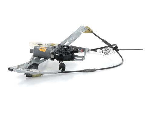 Rudehejsemekanisme Højre foran PEUGEOT 206+ (2L_, 2M_) 1.4 HDi eco 70 | BP29849444C23