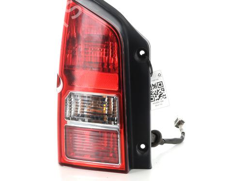 Left taillight NISSAN PATHFINDER III (R51) 2.5 dCi 4WD | BP24872020C34 