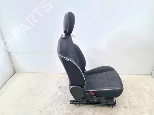 Left front seat FIAT 500e (332_) Elektro 3+1 (FA1) | BP27902306C15