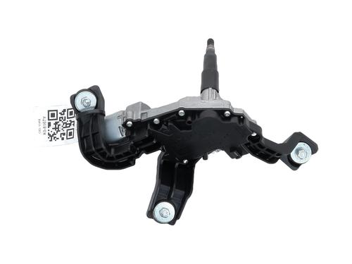 Used Rear wiper motor HYUNDAI i10 II (BA, IA) 1.0 (67 hp) 29198779