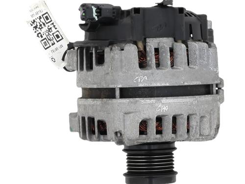 Alternator DS DS 3 (SA_) 1.6 BlueHDi 100 (SABHY0, SABHYT) | BP39461208M7 - Image 5