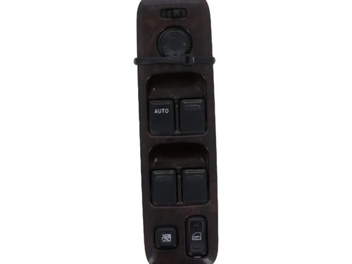 Used Left front window switch SUZUKI GRAND VITARA I (FT, HT) 2.0 HDI 110 16V 4x4 (SQ420D, TD83V, JA420WD) (109 hp) 30405377