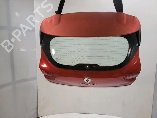 tailgate-renault-clio-iv-bh_-2012-2013-2014-2015-2016-2017-2018-2019-2020-2021-38918405 main image
