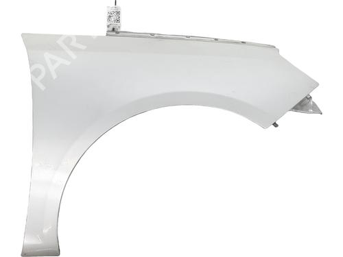 Used Right front fenders Right front fenders PEUGEOT 308 II (LB_, LP_, LW_, LH_, L3_) 1.6 HDi / BlueHDi 115 (115 hp) 33332211 33332211