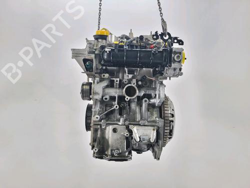 Engine DACIA SANDERO II TCe 90 (B8M1, B8MA, B8AC) | BP39764124M1 - Image 2