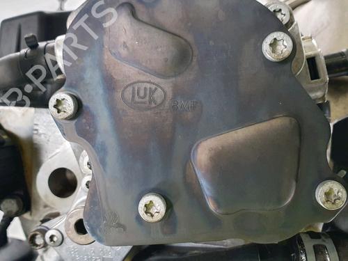Engine SEAT IBIZA III (6L1) 1.4 TDI | BP26677274M1 