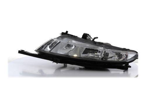Used Left headlight HONDA CIVIC VIII Hatchback (FN, FK) 1.8 (FN1, FK2) (140 hp) 29111708