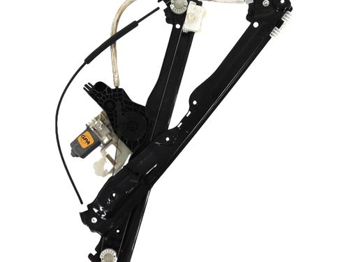 Used Front right window mechanism PEUGEOT 308 II (LB_, LP_, LW_, LH_, L3_) 1.6 BlueHDi 120 (120 hp) 28068693
