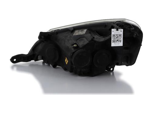 Right headlight PEUGEOT EXPERT Van (VF3A_, VF3U_, VF3X_) 2.0 HDi 120 | BP32459746C29