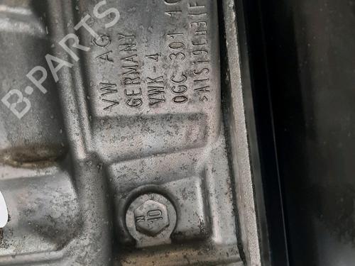 Gearbox VW GOLF VIII (CD1, DA1) 2.0 TDI | BP36961954M3  - Image 6