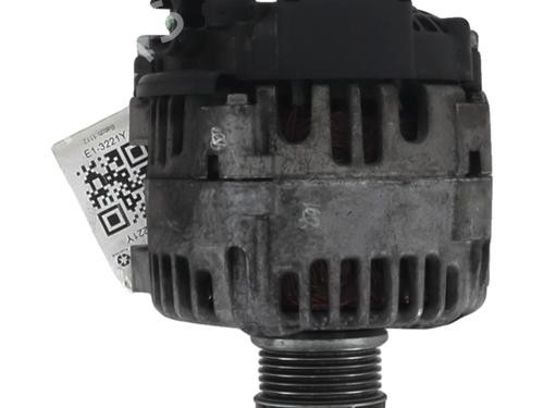 Alternator PEUGEOT 1007 (KM_) 1.6 HDi | BP29987732M7