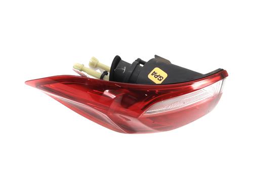 Used Left taillight FORD ECOSPORT 1.0 EcoBoost (125 hp) 29741656