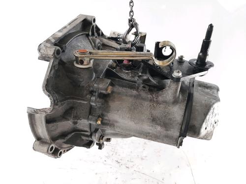 Used Gearbox Gearbox PEUGEOT 206 Hatchback (2A/C) 1.4 16V (88 hp) 36380113 36380113