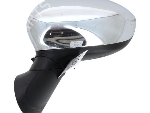 Left mirror FIAT 500 (312_) 1.2 (312AXA1A) | BP26677595C26