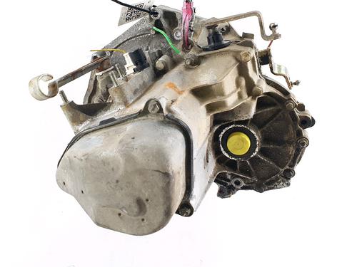 Gearkasse PEUGEOT 206 Hatchback (2A/C) 1.4 i | BP28505957M3 