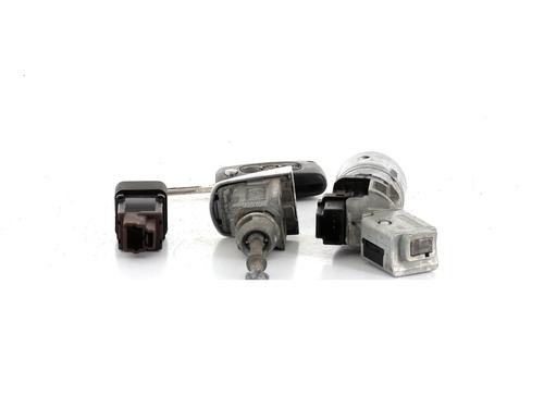 Ignition barrel PEUGEOT RCZ 1.6 16V | BP16485720M48 
