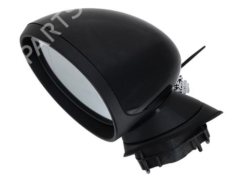 Used Left mirror MINI MINI (F56) Cooper SD (170 hp) 27813758