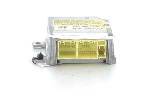 Used ECU airbags MITSUBISHI L200 / TRITON (KA_T, KB_T) 2.5 DI-D 4WD (KB4T) (136 hp) 30918118