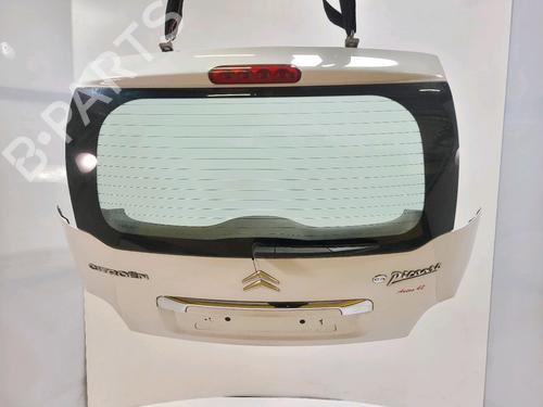 tailgate-citroen-c3-picasso-sh_-2008-36776747 main image