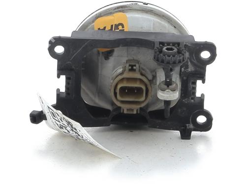 Left front fog light CITROËN C3 II (SC_) 1.4 HDi 70 (SC8HZC, SC8HR0, SC8HP4) | BP31913732C30