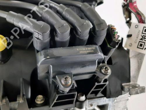 Engine RENAULT TWINGO II (CN0_) 1.2 16V (CN04, CN0B) | BP33190042M1  - Image 7