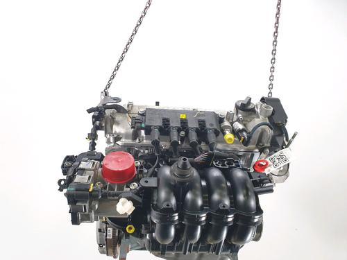 Engine FORD KA (RU8) 1.2 | BP39422260M1 - Image 5
