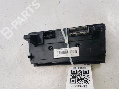 Climate control SAAB 9-3 (YS3F, E79, D79, D75) 1.9 TiD | BP10659561I5 