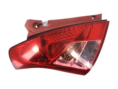 Left taillight SUZUKI SWIFT III (MZ, EZ) 1.3 DDiS (RS413D) | BP30048941C34 