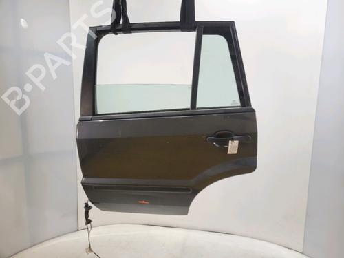Used Left rear door FORD FUSION (JU_) 1.6 (100 hp) 29696405