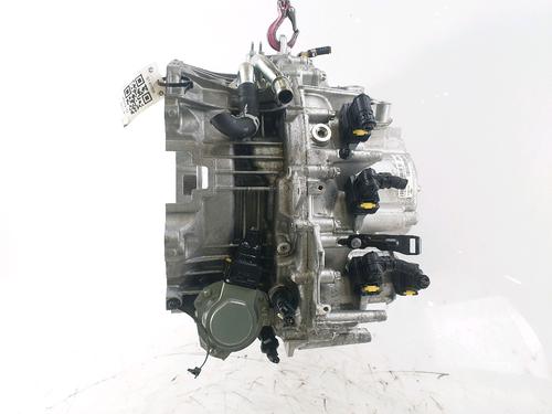 Gearkasse FORD PUMA (J2K, CF7) 1.0 EcoBoost mHEV (125 hp) 31606728