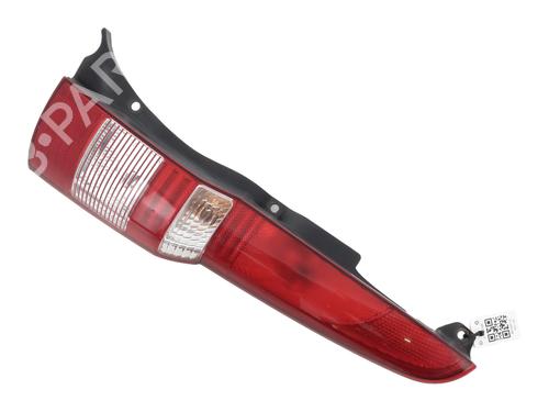 Used Right taillight FIAT PANDA (169_) 1.2 (169AXF2A, 169AXF1A) (69 hp) 30957749