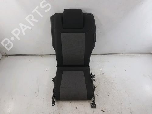 Sæde bagtil (3. række) OPEL ZAFIRA / ZAFIRA FAMILY B (A05) 1.7 CDTI (M75) (125 hp) 27915493