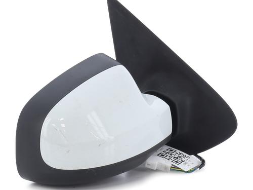 Right mirror DACIA SANDERO II 1.0 SCe 75 (B8JC, B8JD, B8NC) | BP32334199C27 