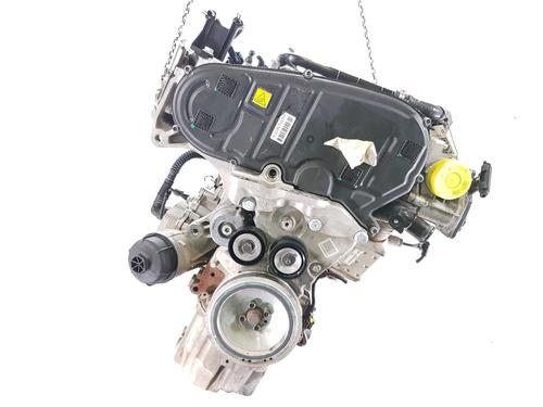 Used Engine FIAT 500X (334_) 1.6 D Multijet (334AXA1B, 334AXA11) (120 hp) 31085852